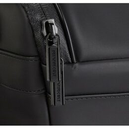 Riva Case 1501 antishock pouzdro pro zrcadlovky a ultrazoomy, černé