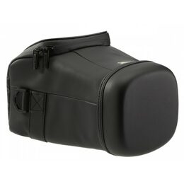 Riva Case 1502 antishock pouzdro pro zrcadlovky a ultrazoomy, černé
