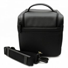 Riva Case 1511 antishock pouzdro pro zrcadlovky a ultrazoomy, černé