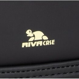 Riva Case 1511 antishock pouzdro pro zrcadlovky a ultrazoomy, černé