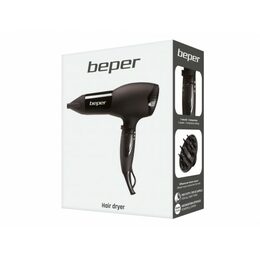 BEPER 40979 Fén TURBO TOUCH 2000W