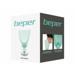BEPER 40967-N obličejová sauna Respira