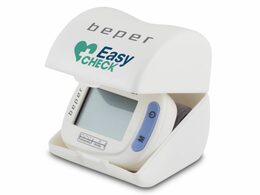 BEPER 40121 měřič krevního tlaku na zápěstí Easy Check