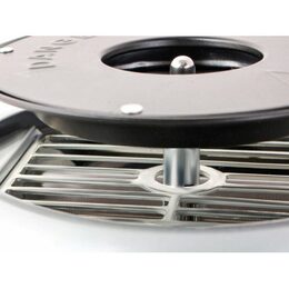 BEPER 90396-Y výrobník cukrové vaty, 500W