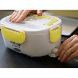 BEPER 90920-G elektrický obědový box