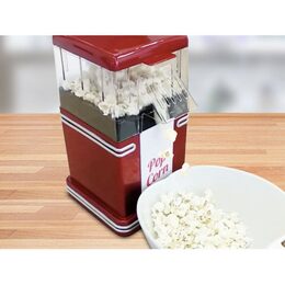 BEPER 90590-Y popcornovač, 1200W