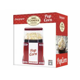 BEPER 90590-Y popcornovač, 1200W