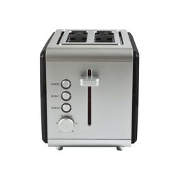 BEPER BT001-N topinkovač/toastovač, 750W, černý