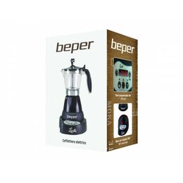 BEPER BC041-N espresso kávovar