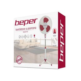 BEPER VE116-H stojanový ventilátor, 35W (průměr 40 cm)