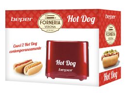 BEPER BT150-Y hotdogovač 750W