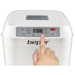 BEPER BC130 pekárna, 550W