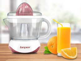 BEPER BP101-H elektrický citrusovač
