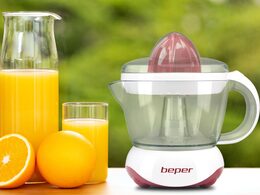 BEPER BP101-H elektrický citrusovač