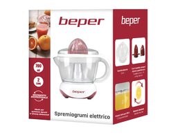 BEPER BP101-H elektrický citrusovač