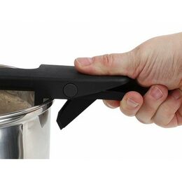BEPER BP961 automatický akumulátorový míchač na hrnce 15-25cm