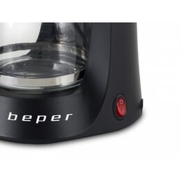 BEPER BC060 překapávací kávovar