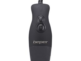 BEPER BP654 ponorný tyčový mixér, nerez, 220W