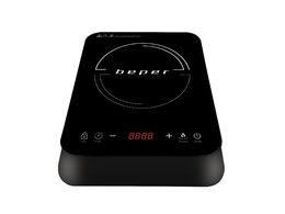 BEPER BF700 indukční vařič jednoplotýnkový, 2000W