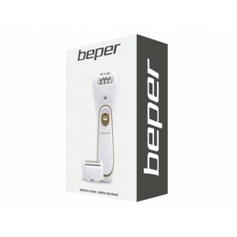 BEPER 3BEPI001 nabíjecí epilátor