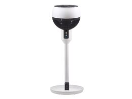 Beper VEN160 stojanový ventilátor, časovač 7,5hod, 3 režimy, 3 rychlosti, oscilace, 45W