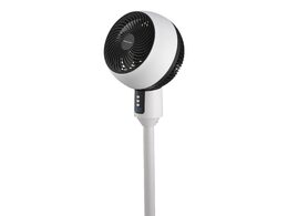 Beper VEN160 stojanový ventilátor, časovač 7,5hod, 3 režimy, 3 rychlosti, oscilace, 45W