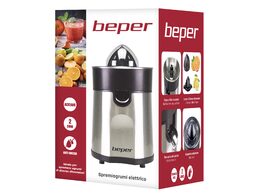 BEPER P102EST001 elektrický citrusovač