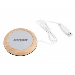 BEPER P201UTP003 USB vyhřívaný šálek