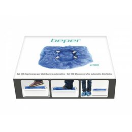 BEPER C206UTI002 set 100 ks návleků na obuv