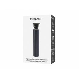BEPER P304CAP001 nabíjecí precizní zastřihávač
