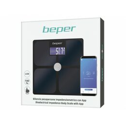 BEPER P303BIP050 analyzér