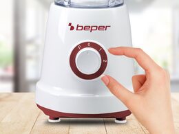 BEPER P102FRU500 stolní mixér