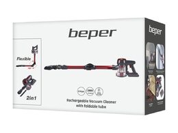 BEPER P202ASP100 nabíjecí vysavač