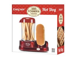 Beper P101CUD501 hotdogovač 350W