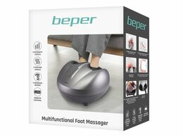 BEPER P302MAS050 Shiatsu masáž na chodidla