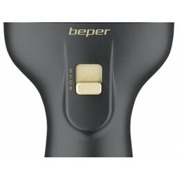 BEPER P301PIS100 Vysoušecí kartáč na vlasy 1300W