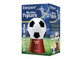 Beper P101CUD051 fotbal popkornovač, 1200W
