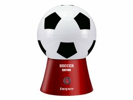 Beper P101CUD051 fotbal popkornovač, 1200W