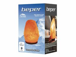 BEPER P201UTP100 solná lampa