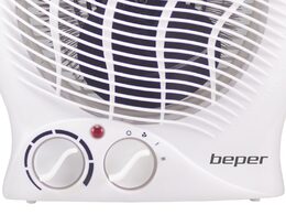 BEPER P203TER201 horkovzdušný ventilátor, 2000W