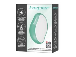 BEPER C301ABE200 peelingový kámen s exfoliačním a depilačním účinkem