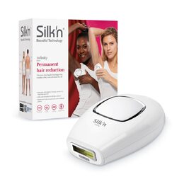 Silk'n pulzní laserový epilátor Infinity 400K (400.000 impulsů)