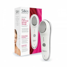 Silk´n SkinVivid obličejová masážní terapie