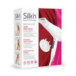 Silk’n vysoušeč vlasů SilkyLocks 2200W hairdryer