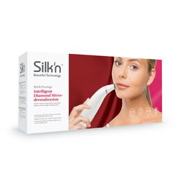 Silk'n peelingový přístroj pro obličej Revit Prestige