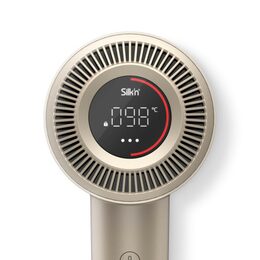 Silk&#039;n vysoušeč vlasů s bezkartáčovým motorem SilkyAirPro