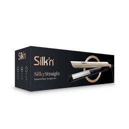 Silk’n infračervená žehlička na vlasy SilkyStraight