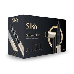 Silk’n stylingový nástroj all-in-one SilkyAir Flex