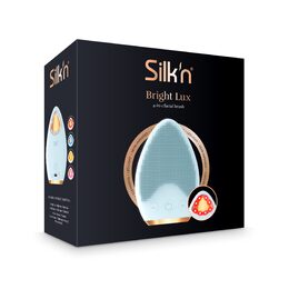 Silk'n Bright Lux kartáček na obličej 4 v 1