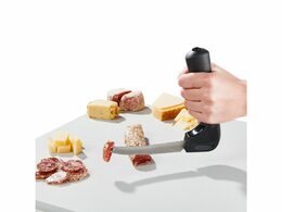Kuchyňský nůž s vidličkou a ergonomickou rukojetí Vitility 70210150